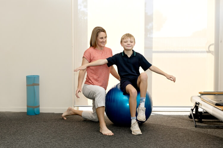 Best Paediatric Physiotherapist Near Me