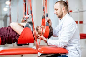 Neuro Physiotherapy Near Me in Noida