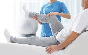 Ortho Physiotherapy Near Me in Noida