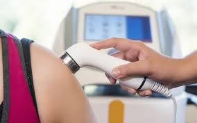 Ultrasound Physiotherapy Near Me in Noida