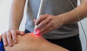 Laser Physiotherapy Near Me in Noida