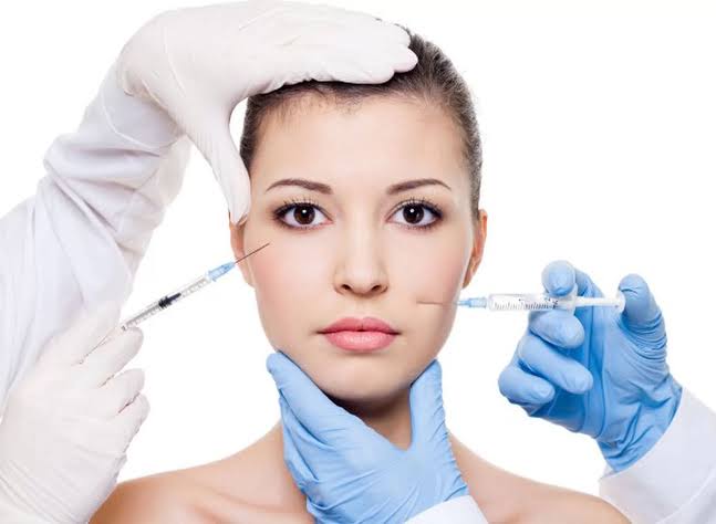 Botox Injection Near Me In Noida