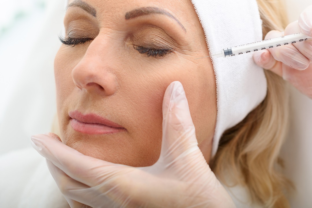 Best Botox Doctor Near Me In Noida
