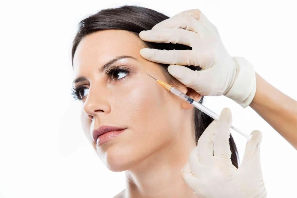 Best Botox Injection Doctors Near Me In Noida