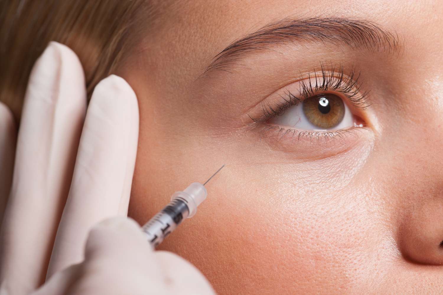 Best Botox Treatment Near Me in Noida