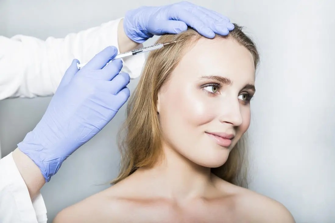 Best Botox Hair Treatment in Noida