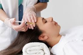 Botox Hair Treatment Near Me in Noida