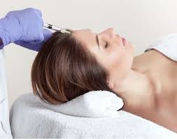Best Hair Botox Treatment Near Me in Noida