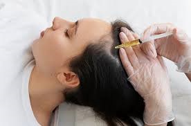 Best Botox Hair Treatment Near Me in Noida