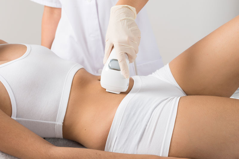 Best Laser Hair Removal Clinic Near Me in Noida