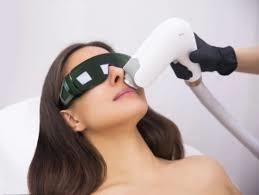 Laser Hair Removal Clinic Near Me in Noida