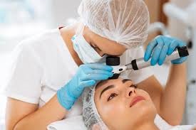 Skin Specialist Near Me in Noida