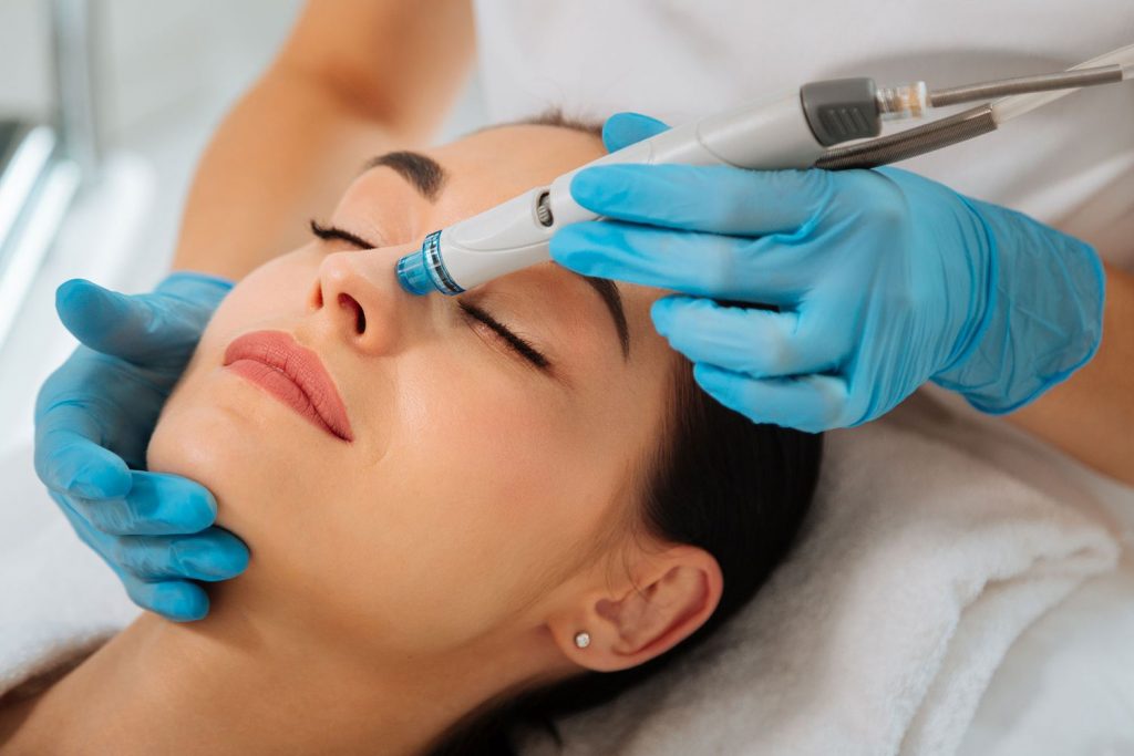 Best Skin Specialist Near Me in Noida
