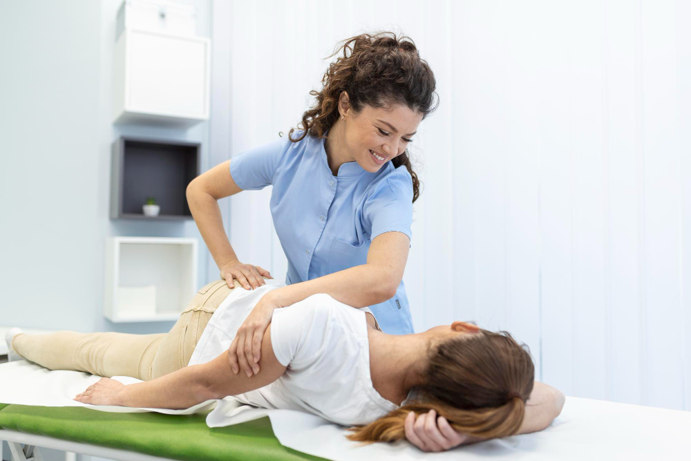 Best Physiotherapy in Noida – Expert Treatment for Pain Relief and Fast Recovery
