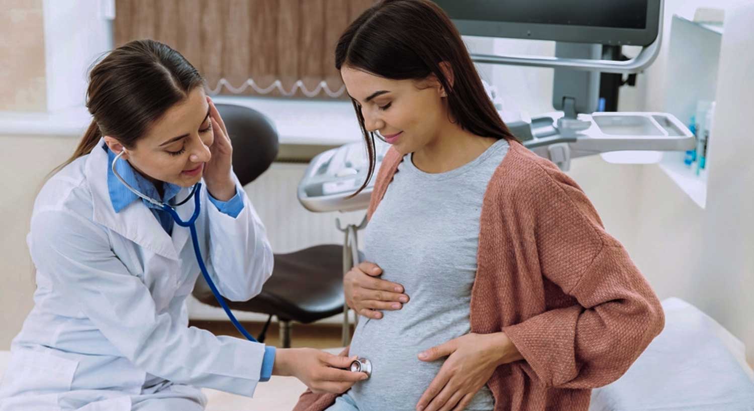 Best Gynecologist in Noida – Expert Women’s Healthcare & Pregnancy Care