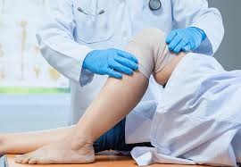 Best Orthopedic in Noida – Expert Orthopedic Doctor for Bone & Joint Care