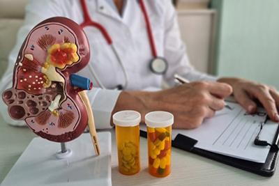 Best Nephrologist Near Me – Expert Kidney Care in Noida