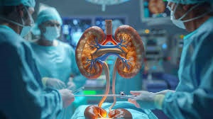 Best Kidney Expert in Noida – Complete Guide to Kidney Care
