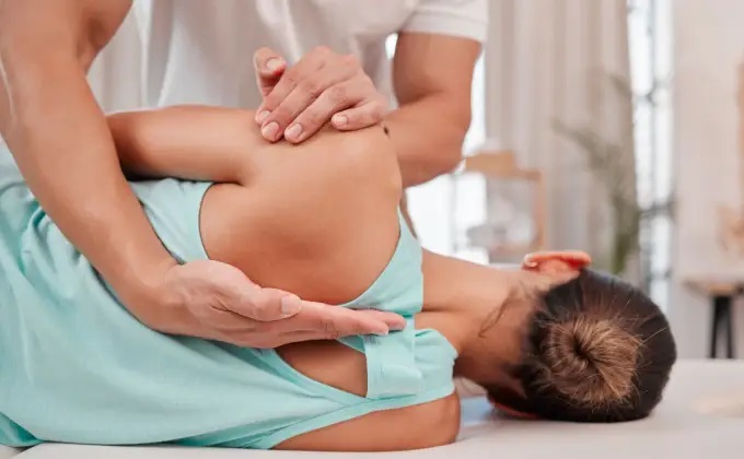 Affordable Physiotherapy Packages in Noida