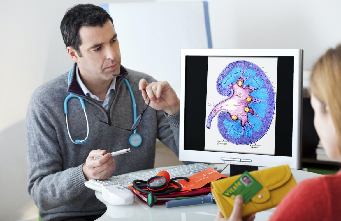 Kidney Health Guide: When to Visit a Nephrologist & Why It Matters