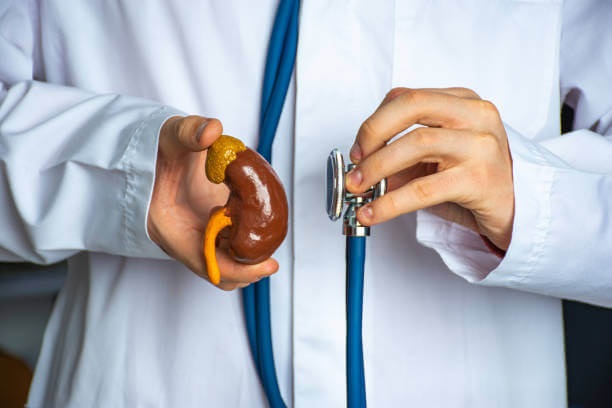 Chronic Kidney Disease (CKD): Symptoms, Causes & Best Nephrologist Care