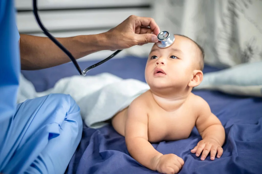 Best Pediatrician in Noida – Complete Child Care for Your Little One