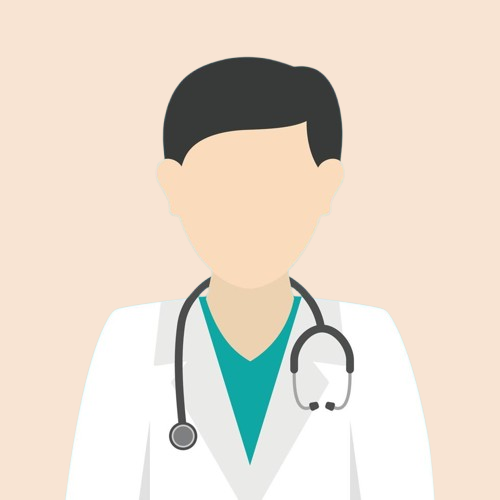 Dr. Rahul Mehta