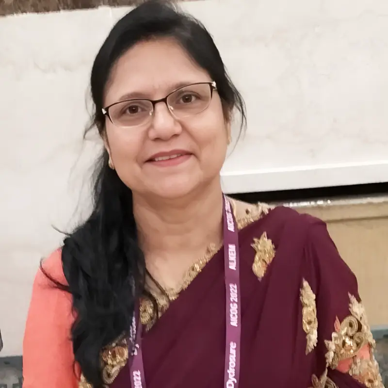 Dr. Vibha Singh
