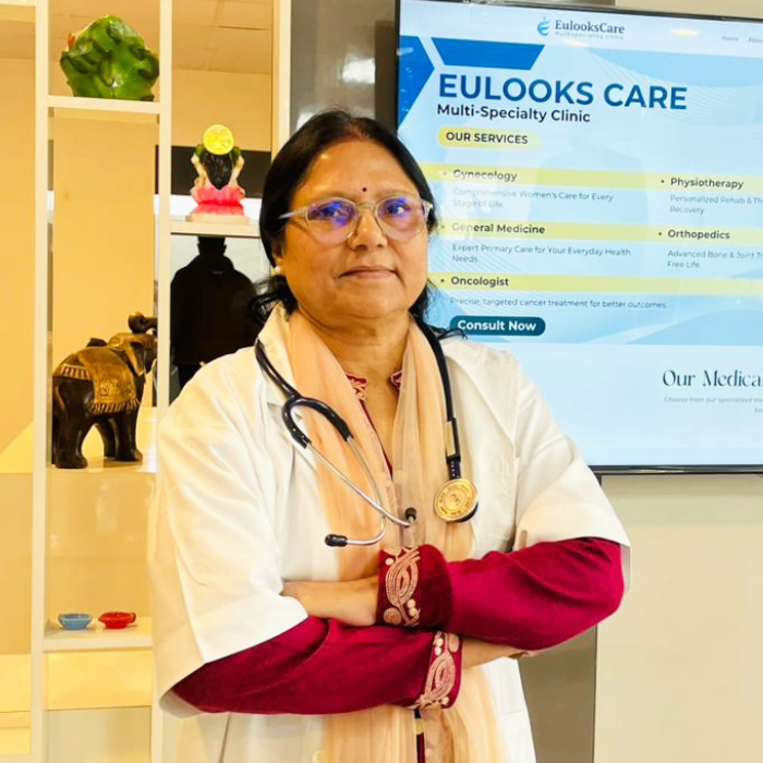 Dr. Vibha Singh