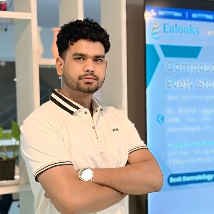Dr. Aadil Saifi (PT)