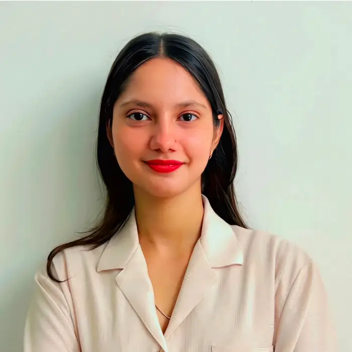 Dr. Shweta Pandey (PT)