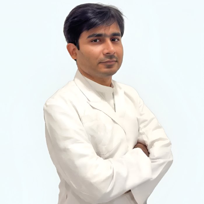 Dr. Deepak Lohia