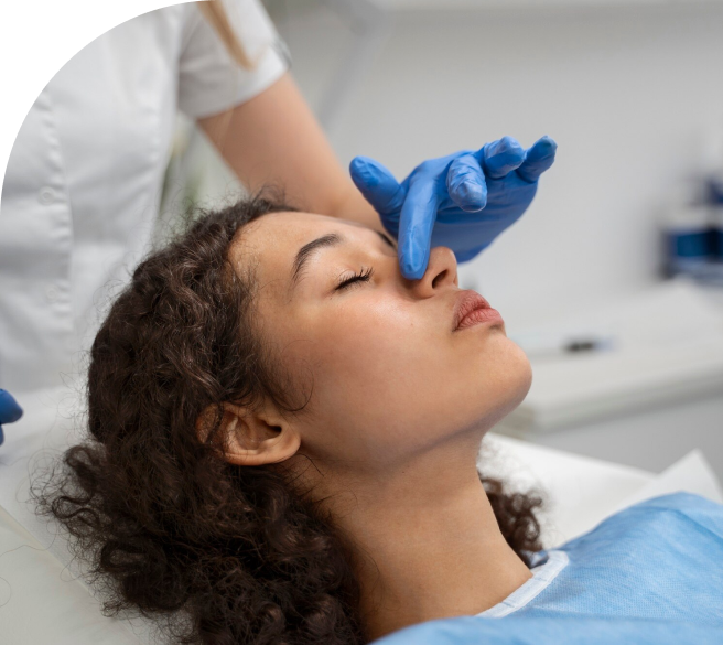 Rhinoplasty Treatment