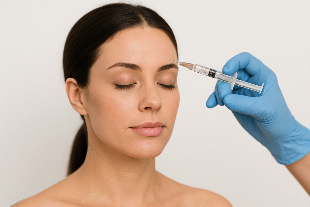Botox Treatment