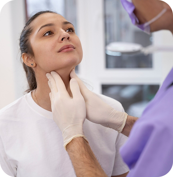 Chin Reduction 