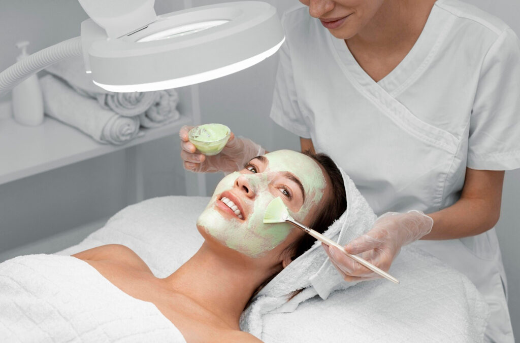 Skin Care 