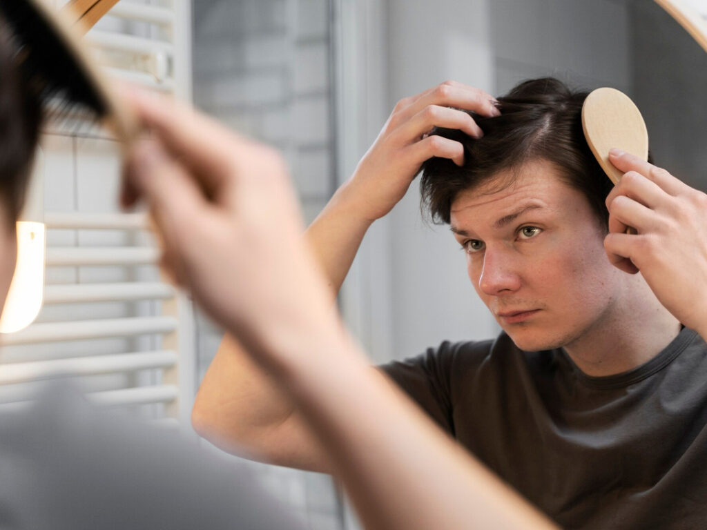 Hair Loss