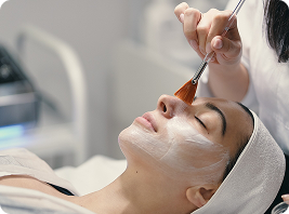 Comprehensive Skin, Hair, and Body Transformations