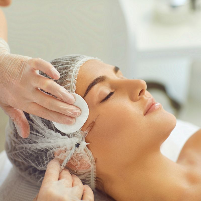 Botox Treatment